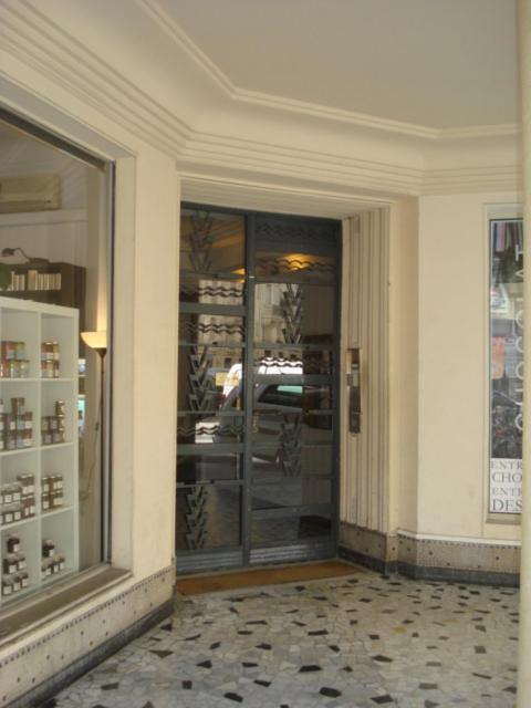 Un Appart en Ville Nice Extérieur photo
